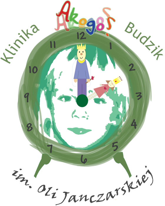 klinika Budzik